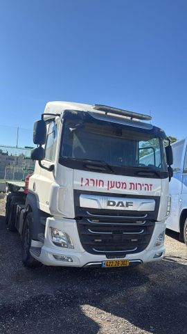 מודעת רכב דאף