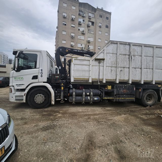 מודעת רכב אחר