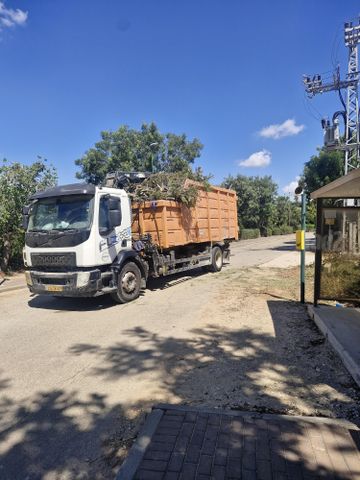 מודעת רכב וולוו