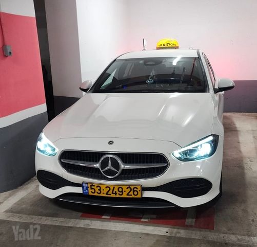 מודעת רכב מיניבוסים ורכבי הסעות