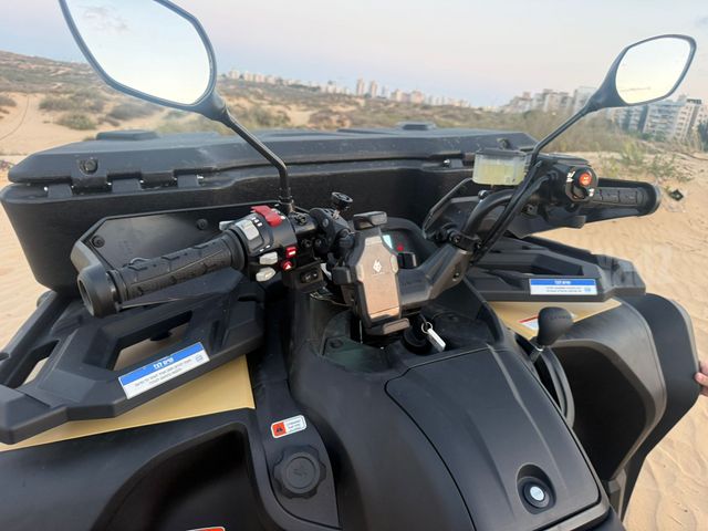 מודעת רכב סאגווי