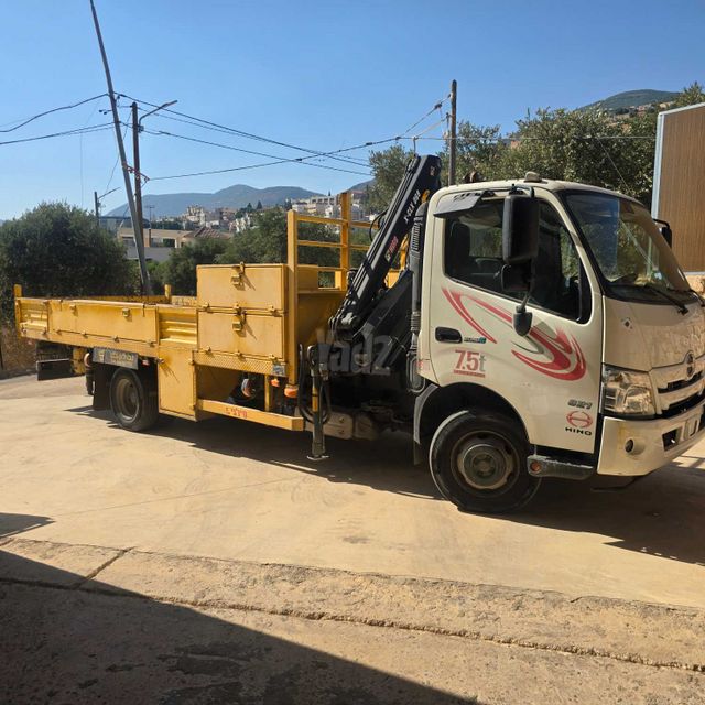 מודעת רכב טויוטה