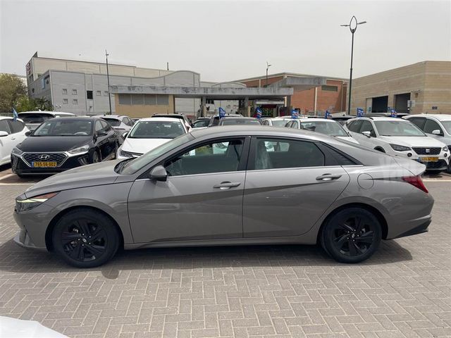 מודעת רכב יונדאי אלנטרה 1