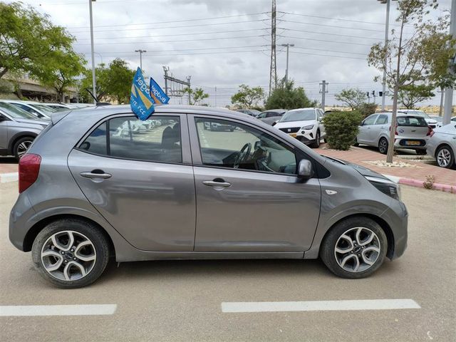 מודעת רכב קיה פיקנטו 2