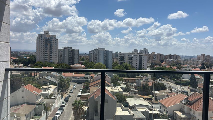 קרן היסוד 6