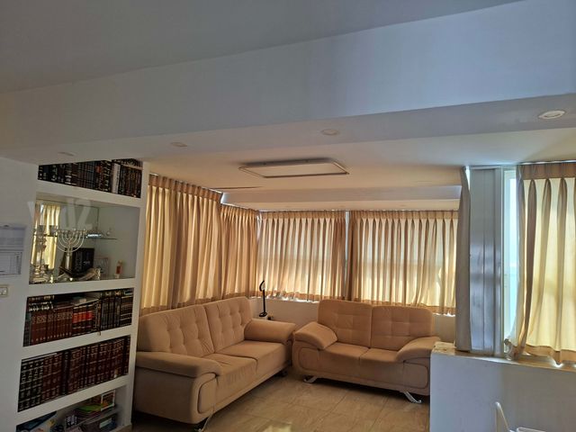 דירה להשכרה בירושלים