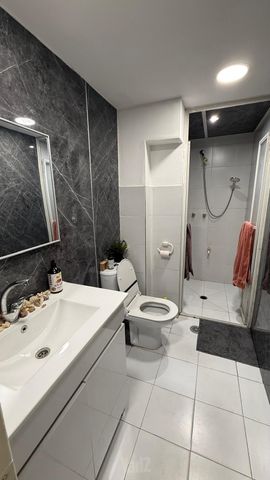 דירה להשכרה בתל אביב יפו — 4