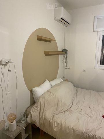 דירה להשכרה בתל אביב יפו — 2