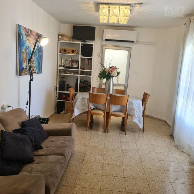 דירה להשכרה בירושלים