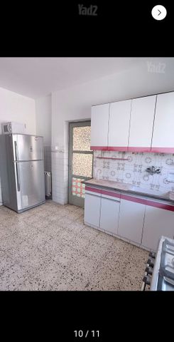 דירה להשכרה בירושלים — 2