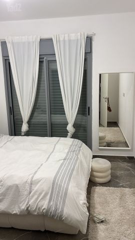 דירה להשכרה בתל אביב יפו — 4