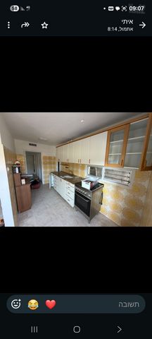 דירה להשכרה בירושלים — 2