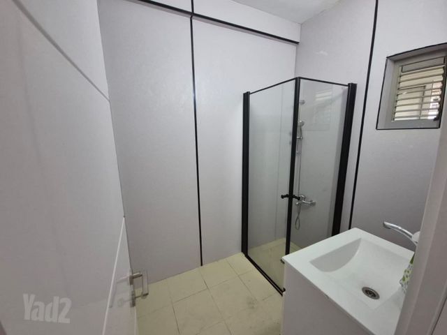 דירת גן להשכרה בתל אביב יפו — 5
