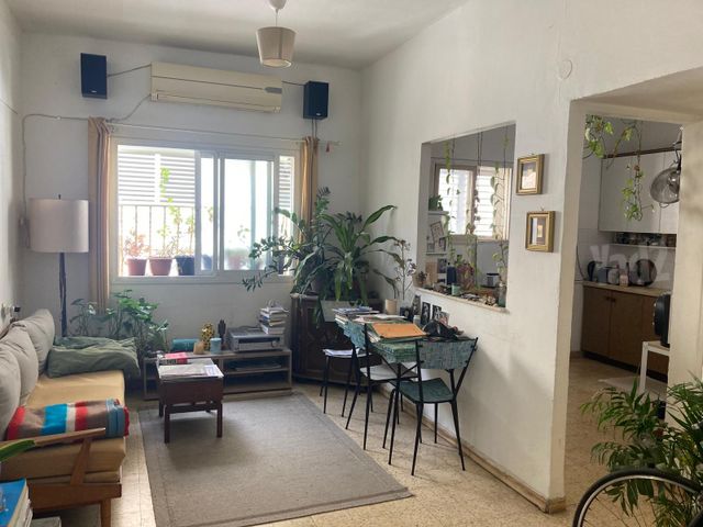 דירה להשכרה בתל אביב יפו — 5