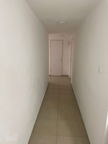 יחידת דיור להשכרה בירושלים — 4