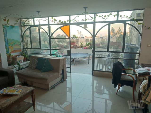סאבלט להשכרה בירושלים — 3