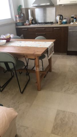 דירה להשכרה בתל אביב יפו — 5
