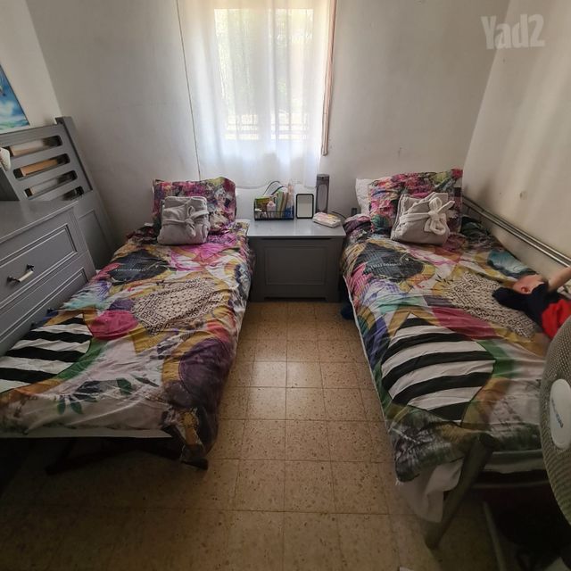 דירה להשכרה בירושלים — 2