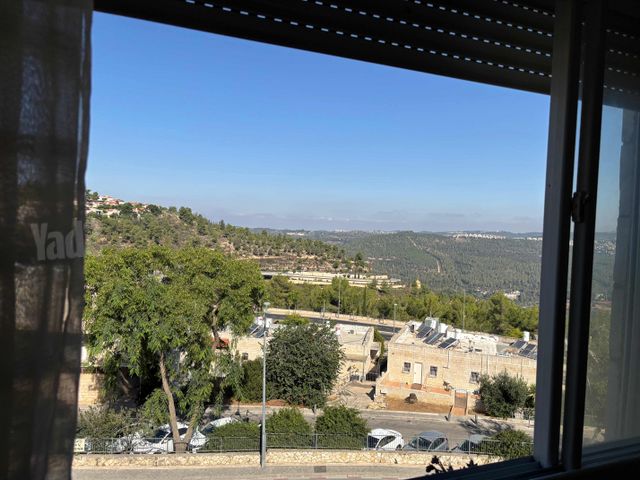 דירה להשכרה בירושלים — 5