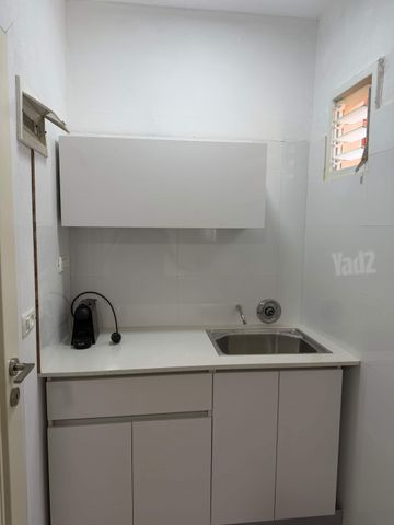 דירת גן להשכרה בתל אביב יפו — 3