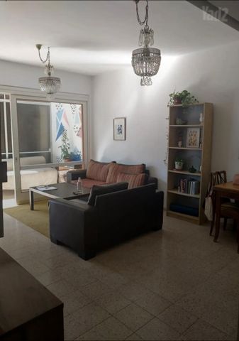 בן יהודה 12