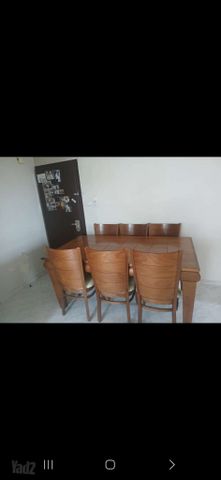 דירה להשכרה בירושלים — 3