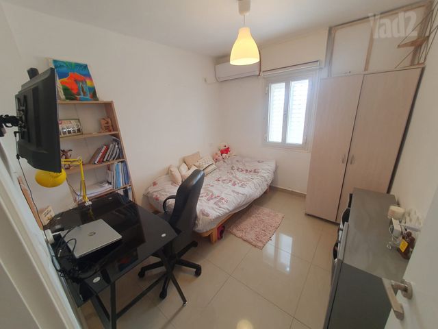 4.5 חדרים ₪3,400 בבאר שבע