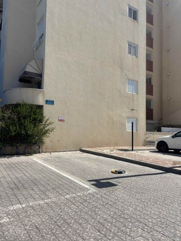 חניה להשכרה בתל אביב יפו — 2