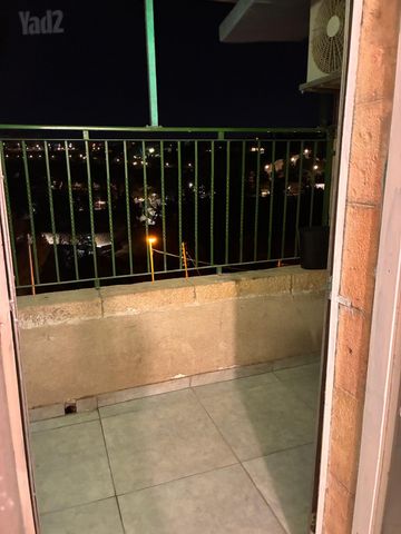 דירה להשכרה בירושלים