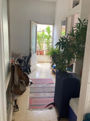 דירה להשכרה בתל אביב יפו — 3