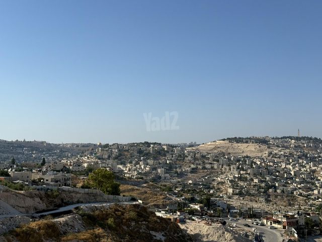 דירה להשכרה בירושלים — 2