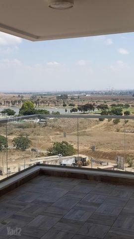 דירה להשכרה בתל אביב יפו — 4