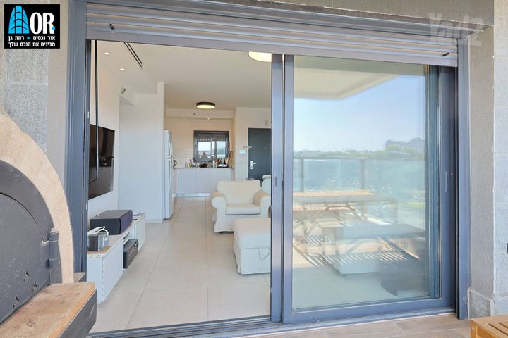 Ramat Gan, Israel 4