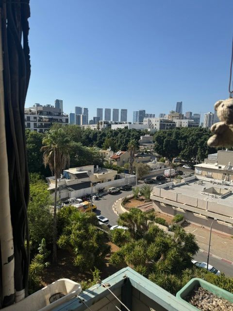 דירה למכירה בתל אביב יפו (תיווך) — 3