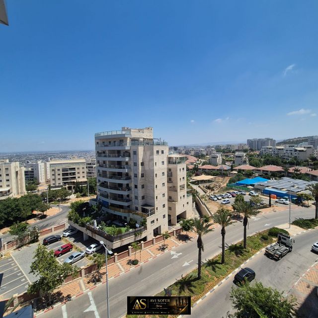 דירה
