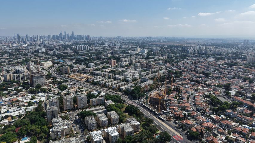 דירה למכירה בתל אביב יפו (תיווך)