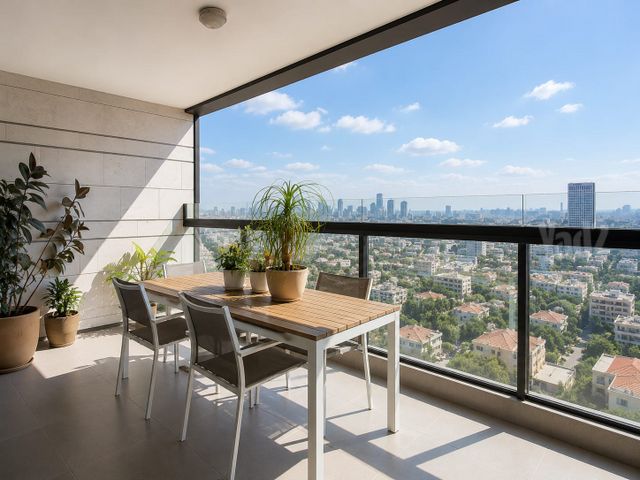 ביצרון ורמת ישראל