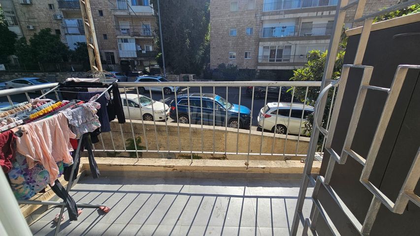 דירה למכירה בירושלים (תיווך)