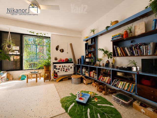 דירה למכירה בתל אביב יפו (תיווך) — 3