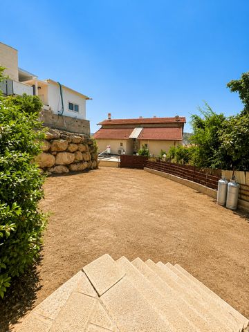 שביל החרובים 
