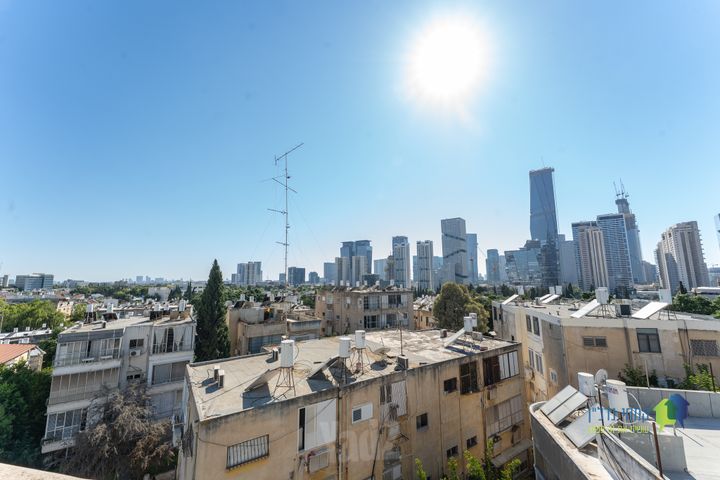 Givatayim, Israel 6