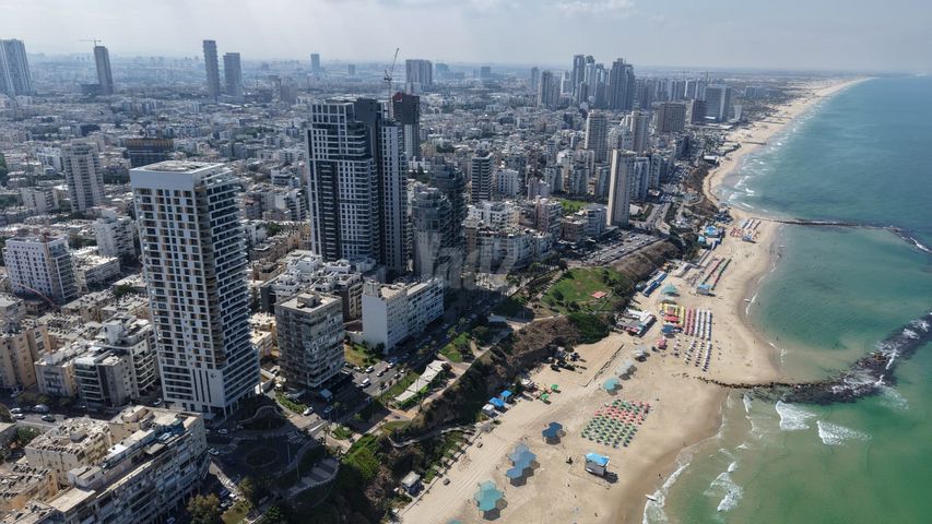 דרך בן גוריון 99