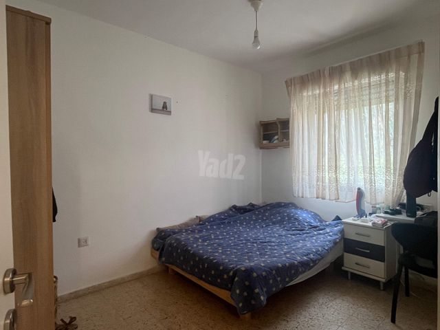 דירה למכירה בירושלים (תיווך) — 4