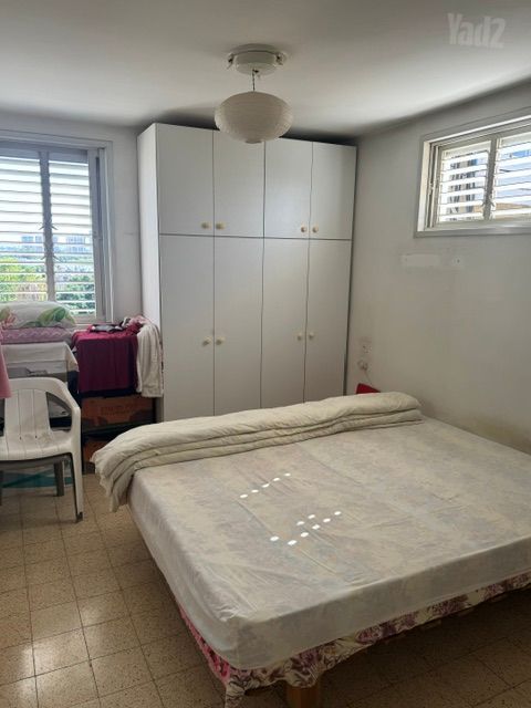 דירה למכירה בתל אביב יפו (תיווך) — 5