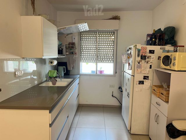 דירה למכירה בירושלים (תיווך) — 3