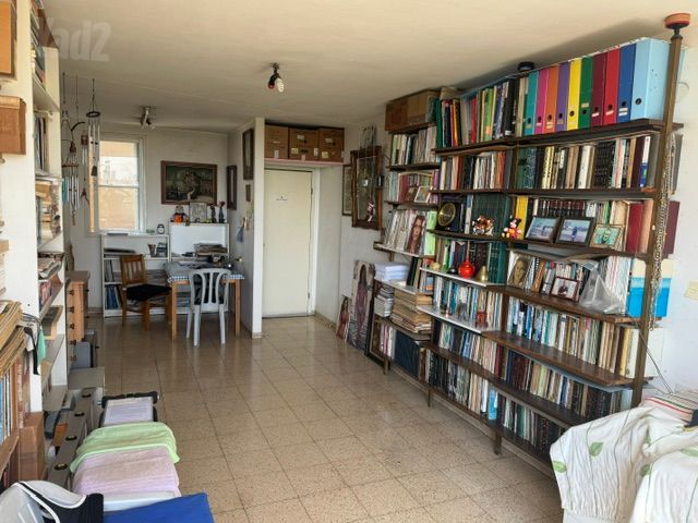 דירה למכירה בתל אביב יפו (תיווך) — 2