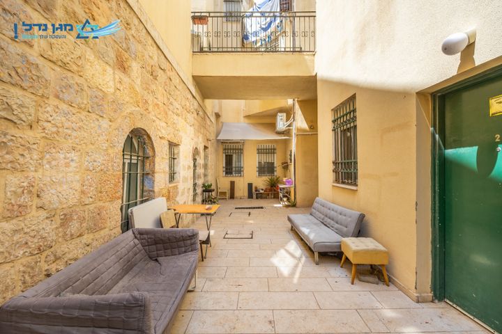 Jerusalem, Israel 5