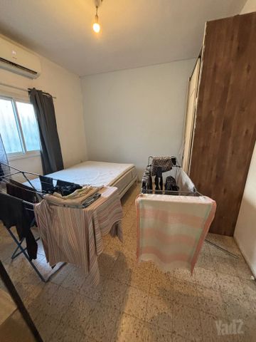 דירה להשכרה בתל אביב יפו (תיווך) — 4