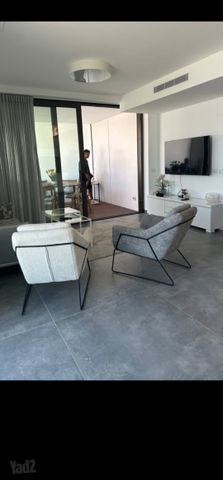 דירה להשכרה בתל אביב יפו (תיווך) — 5