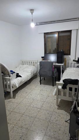 דירה להשכרה בירושלים (תיווך) — 4